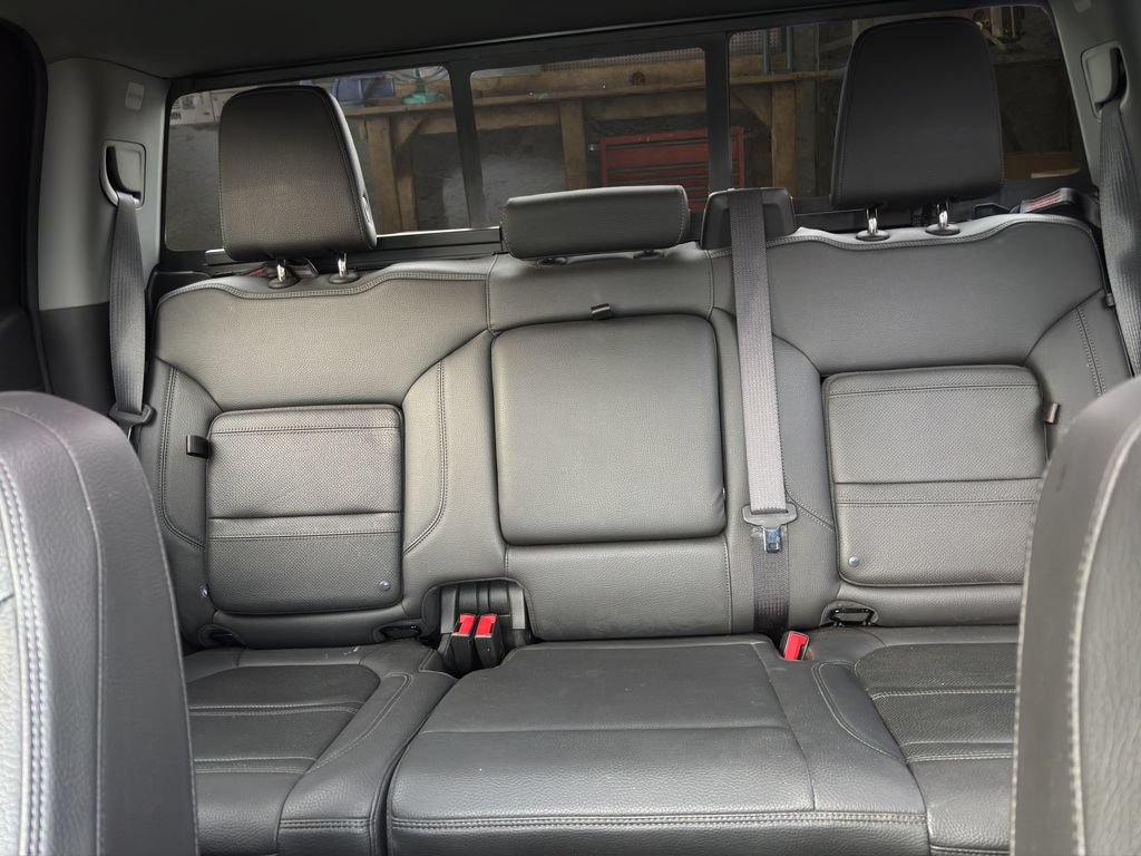 Used 2020 GMC Sierra 1500 Denali w/ Technology Package AWD/4WD image 12