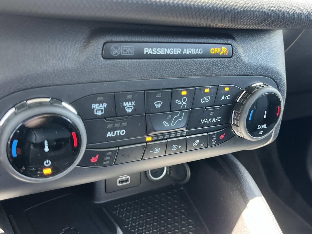 Certified 2024 Ford Bronco Sport Outer Banks w/ Tech Package AWD/4WD image 44