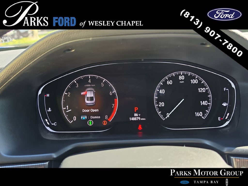 Used 2019 Honda Accord Sport image 30
