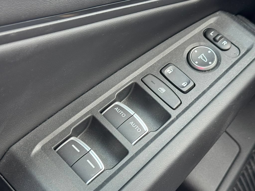 Used 2024 Honda Accord EX image 15