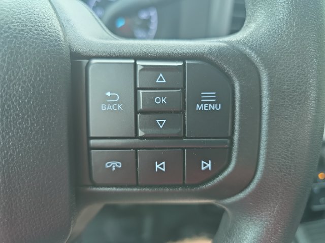 Certified 2024 Ford F250 XL w/ FX4 Off-Road Package AWD/4WD image 18