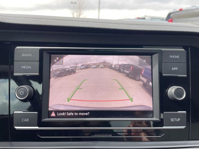 Used 2019 Volkswagen Jetta R-Line image 23