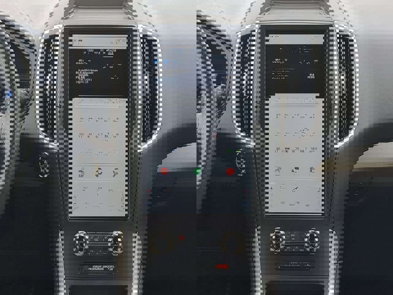 Certified 2024 Ford Edge SE image 16