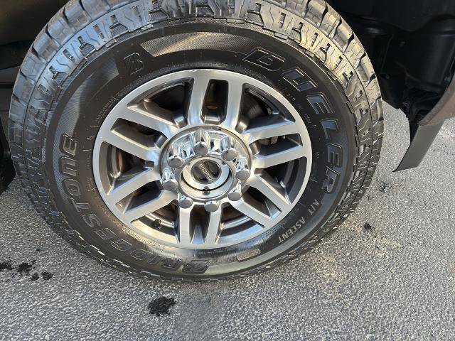 Certified 2019 Ford F250 King Ranch w/ King Ranch Ultimate Package image 9