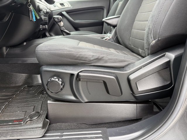 Certified 2020 Ford Ranger XLT w/ Equipment Group 301A Mid image 9