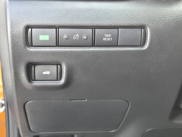 Used 2024 Nissan Sentra SR FWD image 22