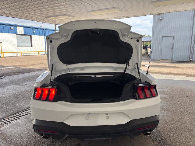 Certified 2025 Ford Mustang Premium RWD image 24