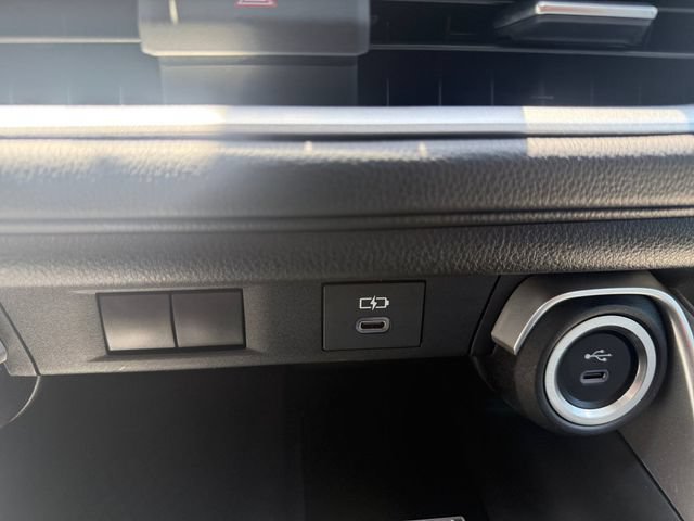 Used 2024 Toyota Grand Highlander AWD image 26