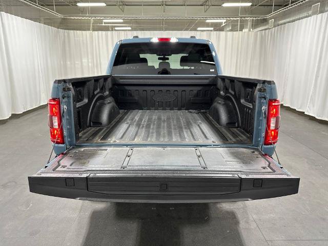 Certified 2023 Ford F150 XLT w/ Equipment Group 302A High AWD/4WD image 17