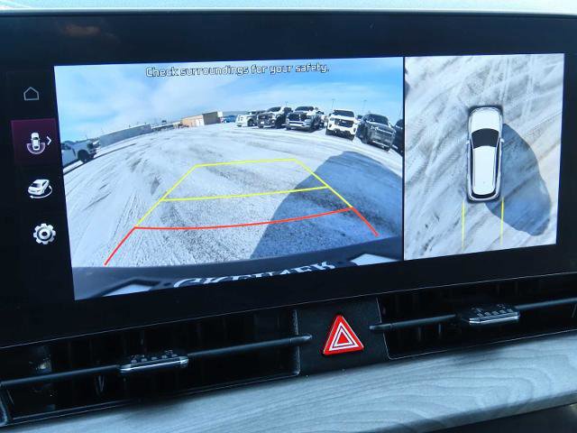 Used 2023 Kia Sportage X-Pro Prestige image 28