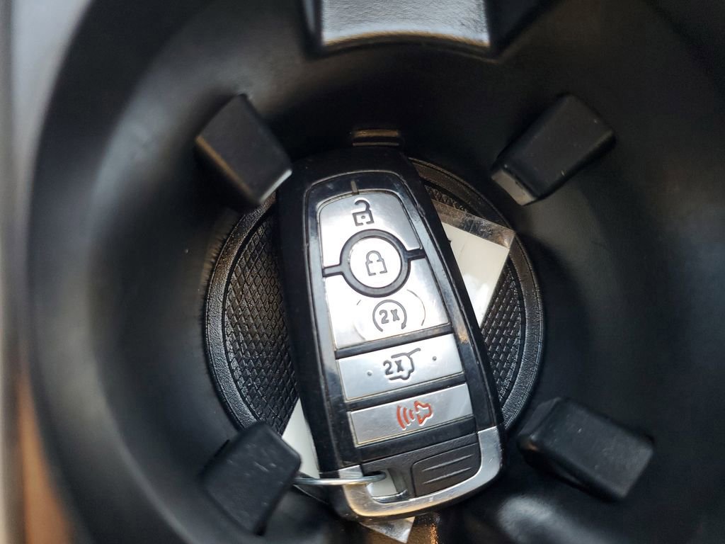 Certified 2023 Ford Explorer XLT w/ Equipment Group 202A image 21