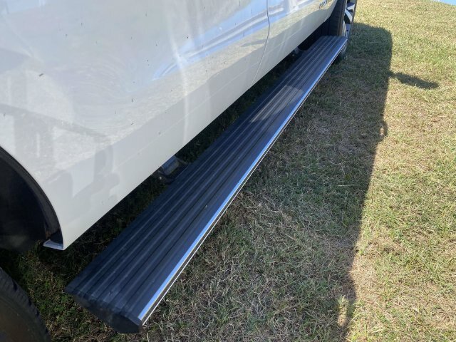 Certified 2020 Ford Expedition Platinum AWD/4WD image 8