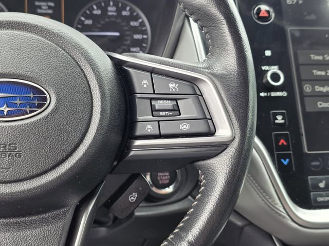 Used 2023 Subaru Outback Limited AWD/4WD image 26