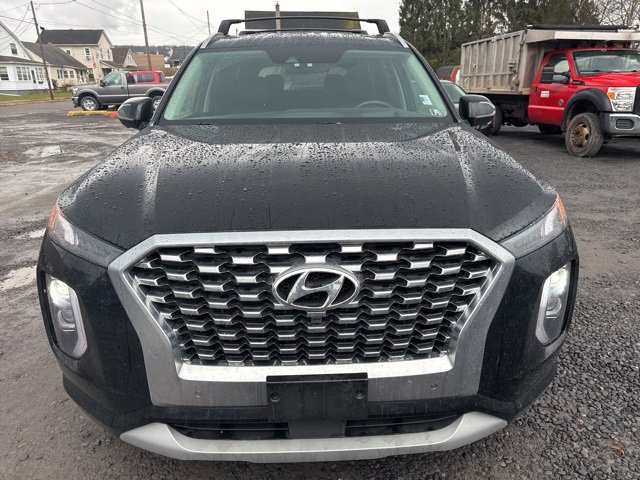 Used 2021 Hyundai Palisade Limited image 3