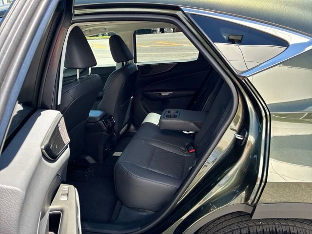 Used 2024 Lexus NX 350 AWD w/ Vision Package image 13