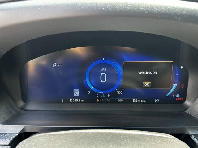 Certified 2023 Ford Explorer ST w/ Equipment Group 401A AWD/4WD image 20