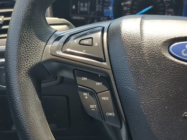 Certified 2022 Ford Edge SE AWD/4WD image 18