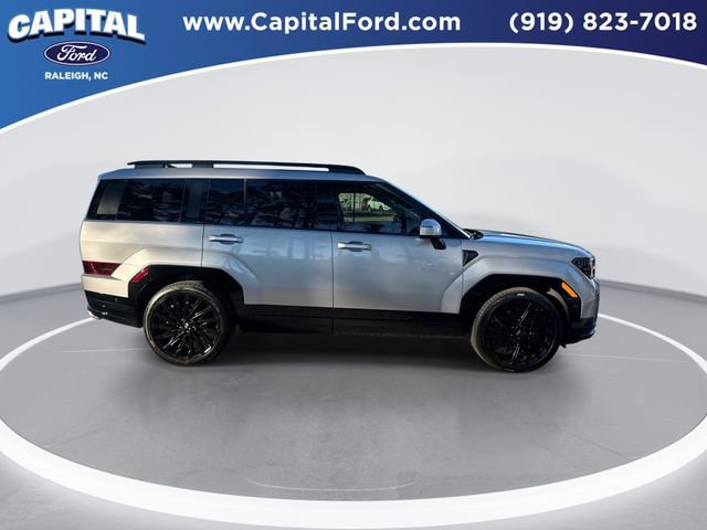 Used 2024 Hyundai Santa Fe Calligraphy w/ Tow & Go Package image 7
