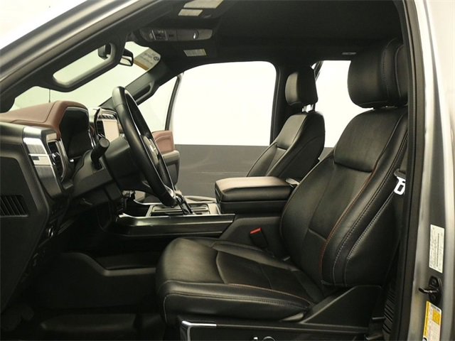 Certified 2021 Ford F150 Lariat image 16