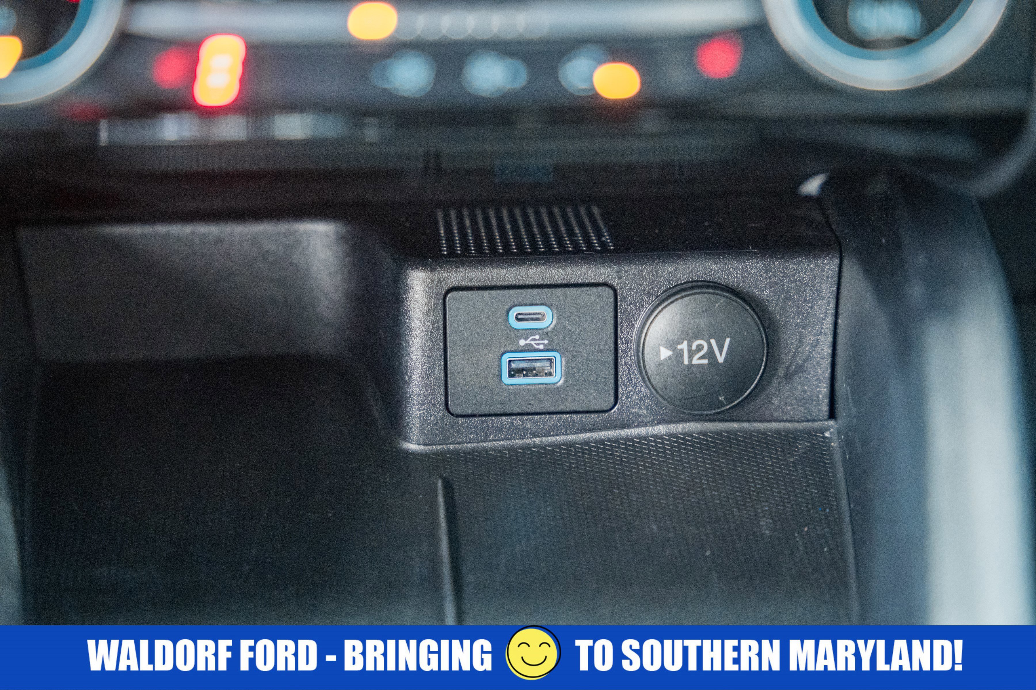 Certified 2022 Ford Escape SE w/ Convenience Package image 27