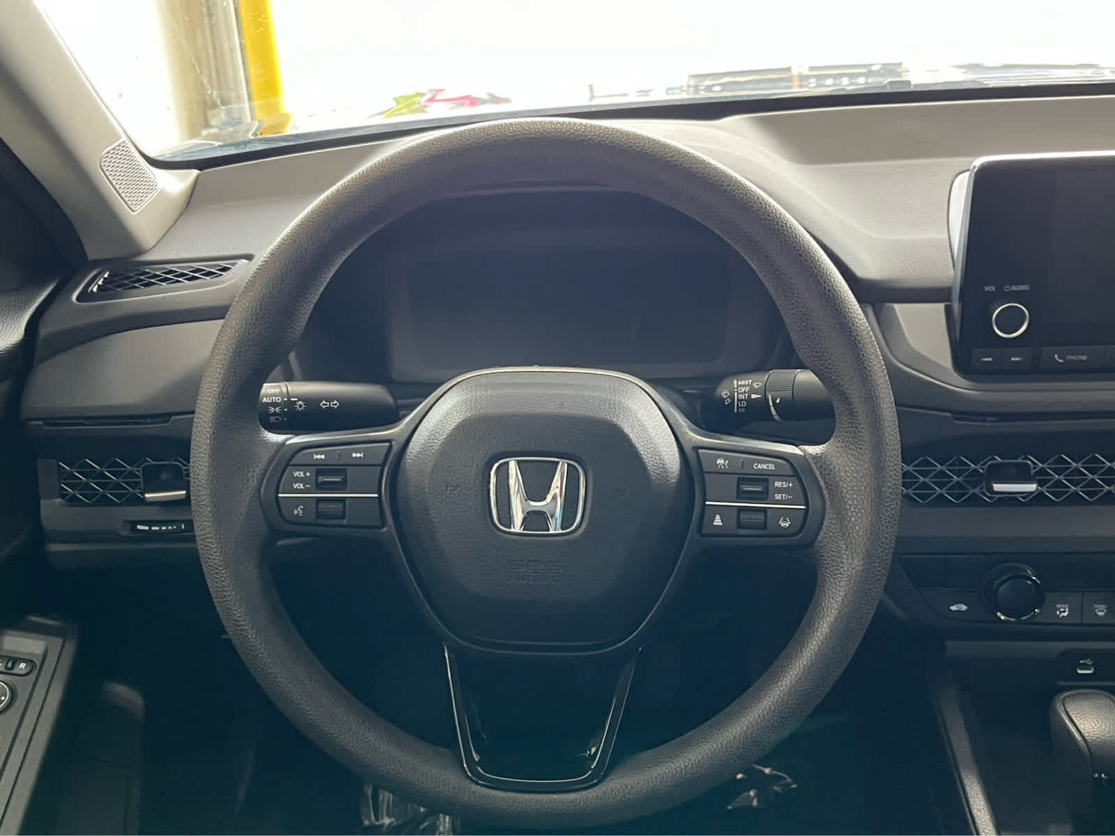 Used 2023 Honda Accord EX image 10