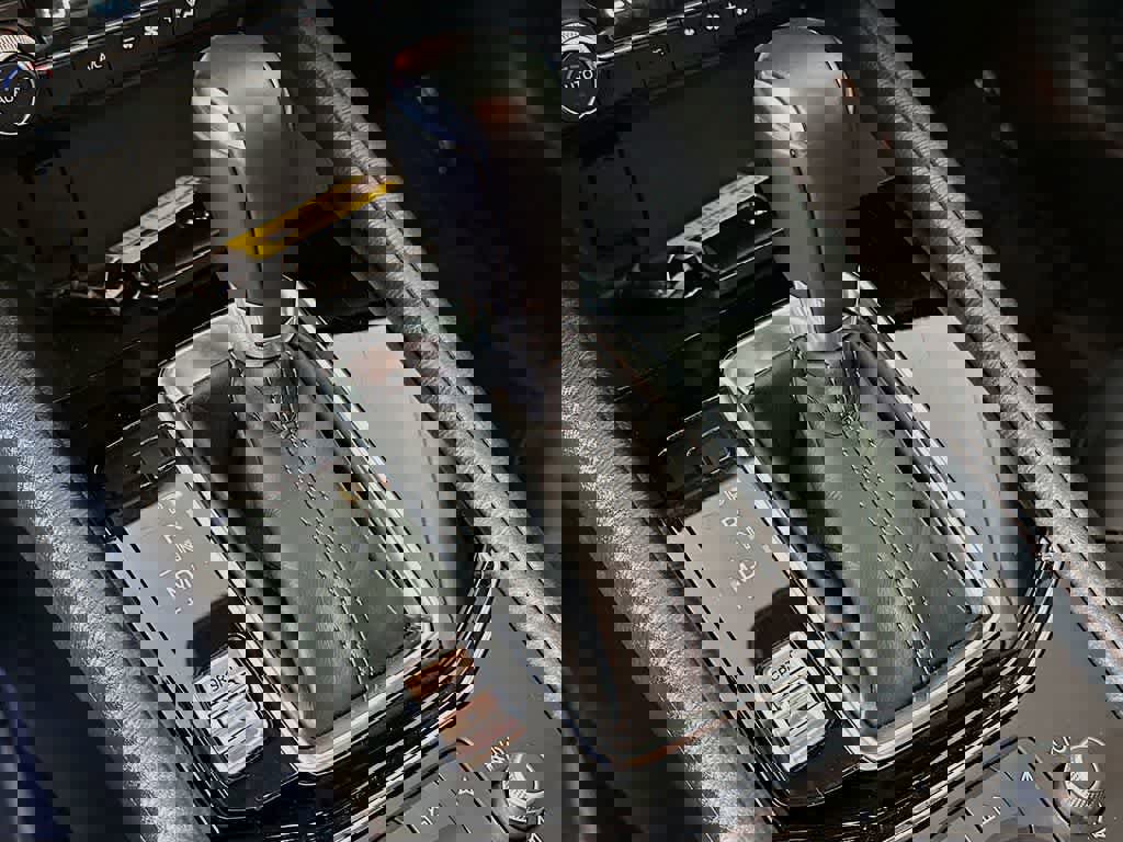 Used 2025 MAZDA CX-5 AWD 2.5 S w/ Select Package image 22