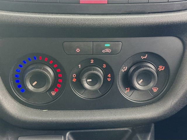 Used 2022 RAM ProMaster City Tradesman image 17