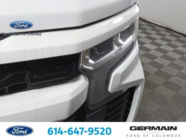 Used 2024 Chevrolet Silverado 1500 RST w/ True North Edition Plus AWD/4WD image 37
