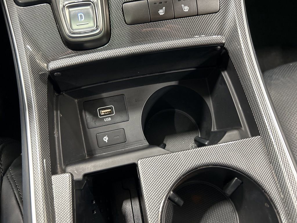 Used 2021 Hyundai Santa Fe SEL w/ Convenience + Premium Package image 21