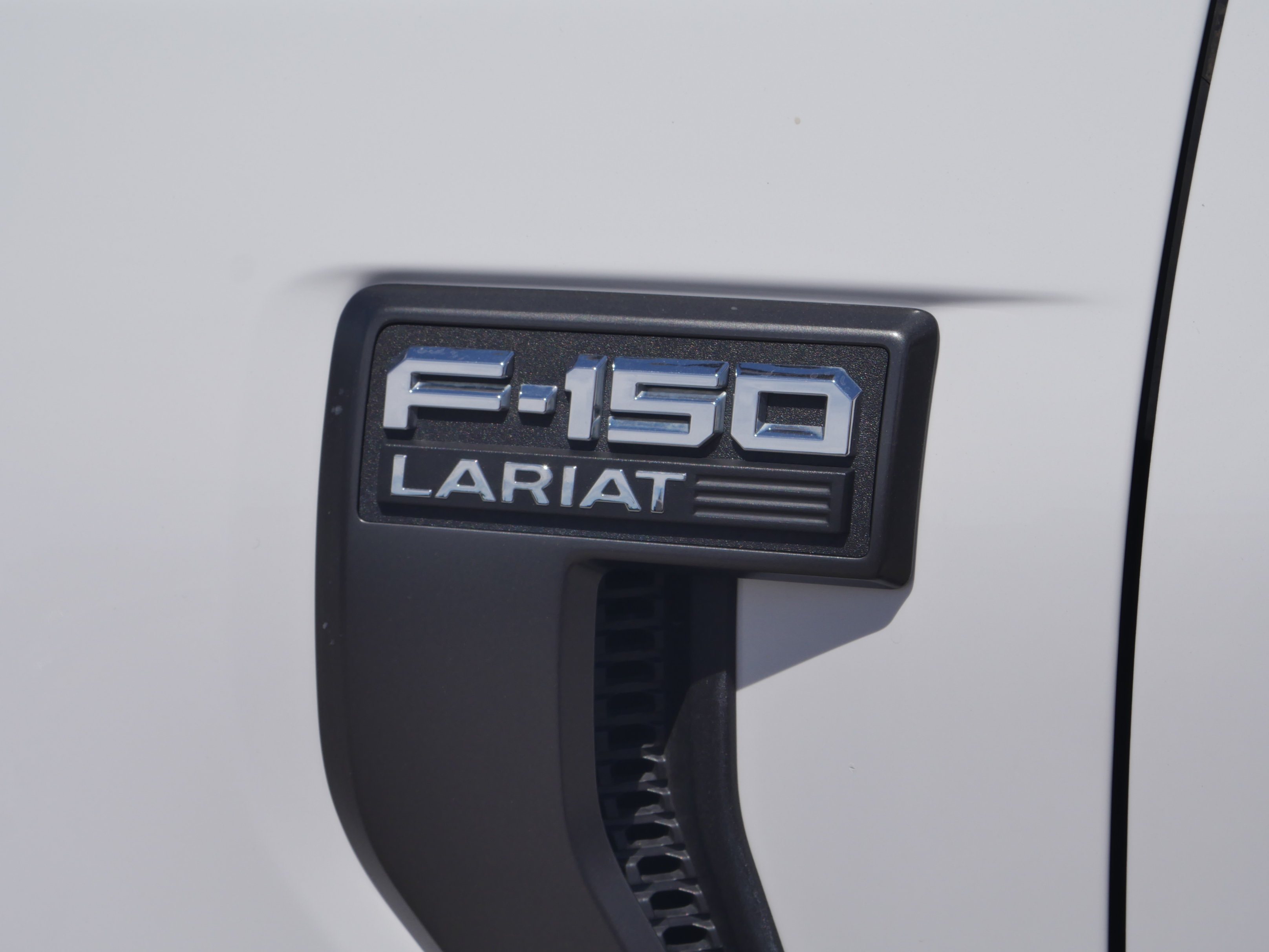 Certified 2021 Ford F150 Lariat AWD/4WD image 19
