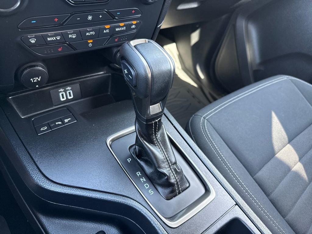 Certified 2022 Ford Ranger XLT w/ Equipment Group 302A High RWD image 22