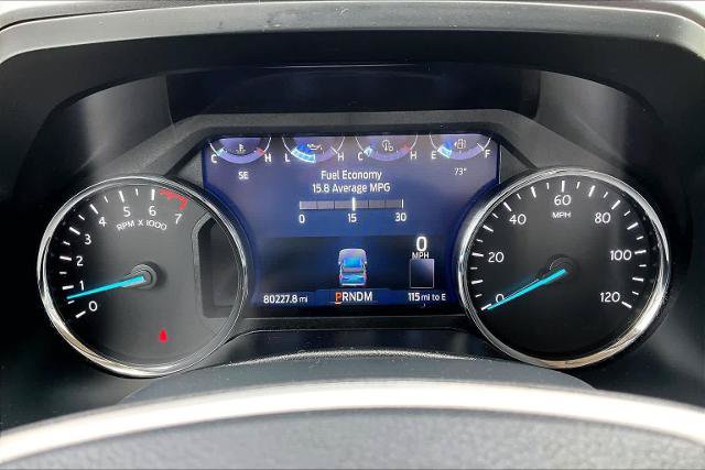 Certified 2023 Ford Expedition Limited AWD/4WD image 26