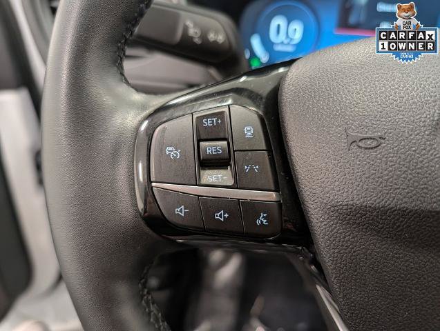 Certified 2023 Ford Escape Active w/ Tech Pack #2 FWD image 17