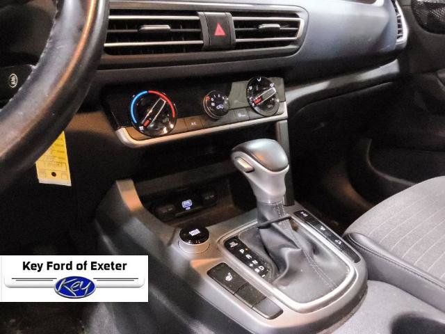 Used 2021 Kia Seltos S AWD/4WD image 30