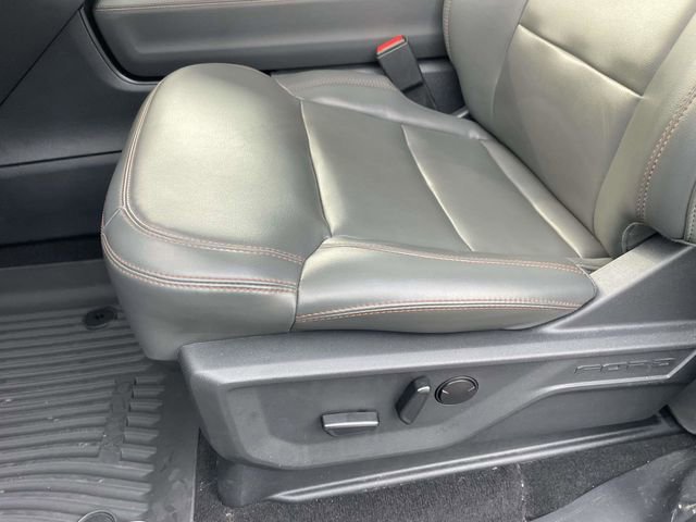 Certified 2025 Ford Expedition Active image 22