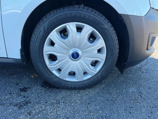 Certified 2023 Ford Transit Connect XL image 9