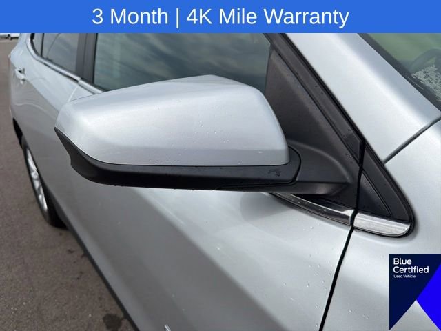 Used 2021 Chevrolet Equinox LT FWD image 8