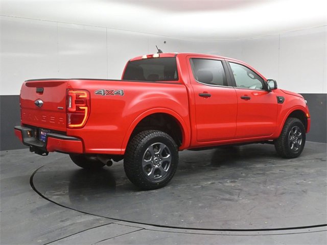 Certified 2020 Ford Ranger XLT w/ Trailer Tow Package image 12