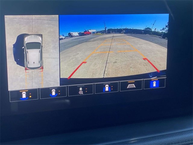 Used 2025 Buick Encore GX Sport Touring w/ Advanced Technology Package image 16