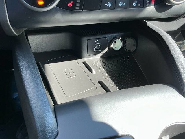 Certified 2023 Ford Bronco Sport Outer Banks w/ Tech Package AWD/4WD image 24