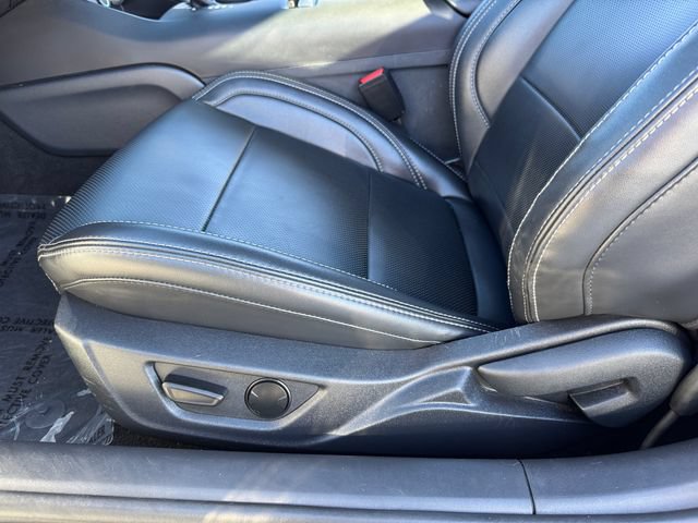 Certified 2025 Ford Mustang Premium RWD image 16