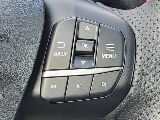 Certified 2023 Ford Escape ST-Line w/ Tech Pack #1 FWD image 34