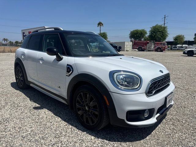 Used 2019 MINI Cooper Countryman S w/ Signature Upholstery Package AWD/4WD image 4