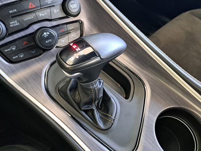 Used 2023 Dodge Challenger R/T Scat Pack RWD image 13