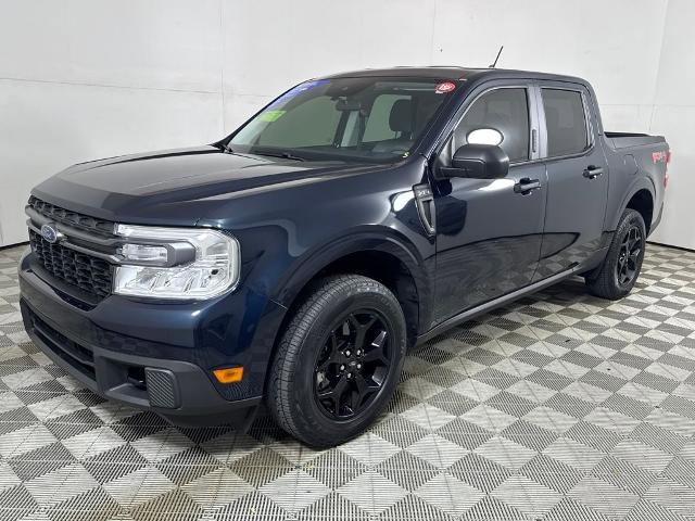 Certified 2023 Ford Maverick XLT w/ Equipment Group 300A Standard image 9