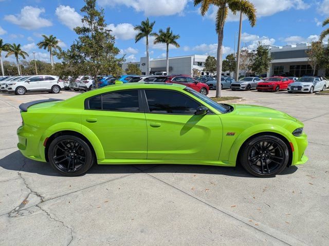 Used 2023 Dodge Charger Scat Pack image 5