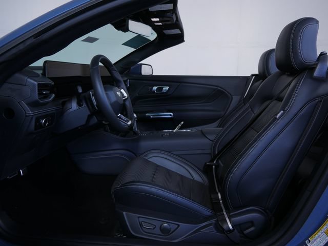 Certified 2024 Ford Mustang GT Premium RWD image 16