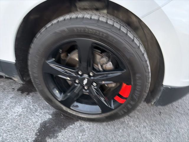 Used 2018 Chevrolet Equinox LT image 5