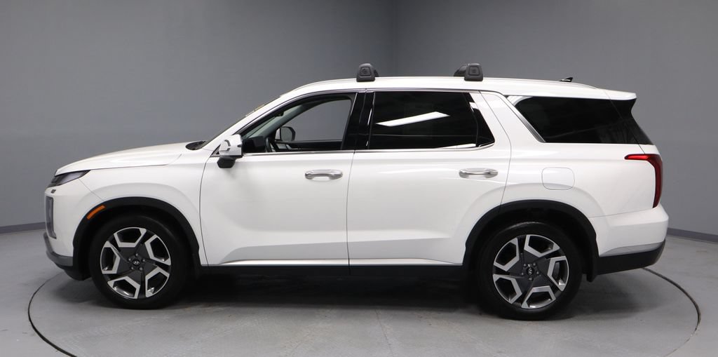 Used 2024 Hyundai Palisade SEL AWD/4WD image 7
