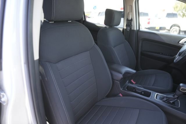 Certified 2019 Ford Ranger XLT image 19